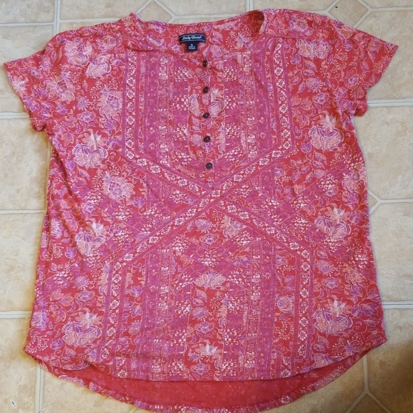 Lucky Brand Tops - Lucky brand top